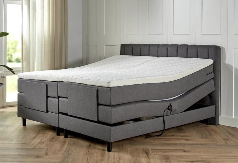 Elektrische boxspring 2