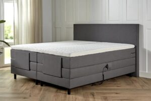 Elektrische boxspring 4