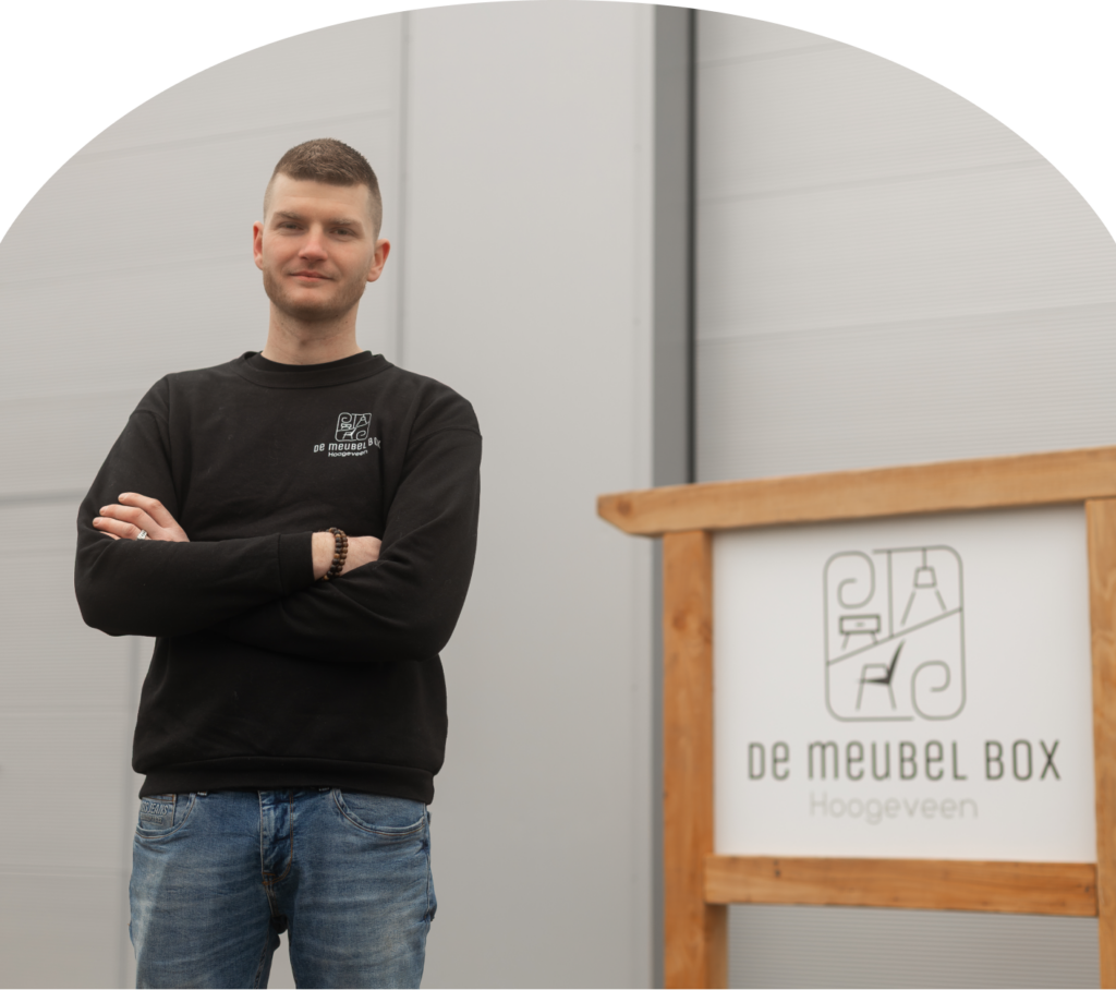 Wouter De Meubel Box